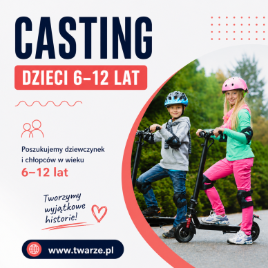 Ile kosztuje agencja castingowa?