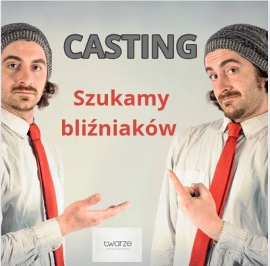 Casting - Kraków 
