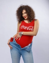 Aaliyah zdjęcie 1