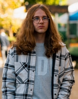 Adam zdjęcie 2