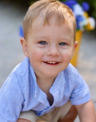 Adam zdjęcie 2