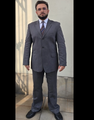 Adam zdjęcie 3