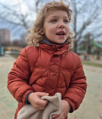 ADRIAN K