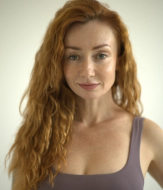 Agnieszka B