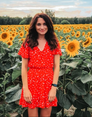 Agnieszka zdjęcie 2