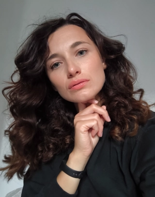 Agnieszka zdjęcie 1