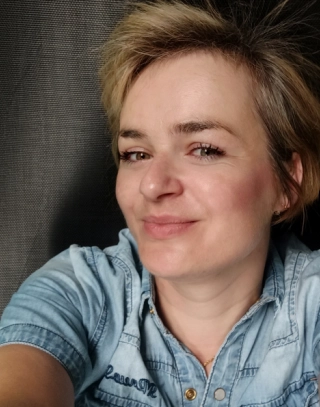 Agnieszka zdjęcie 3