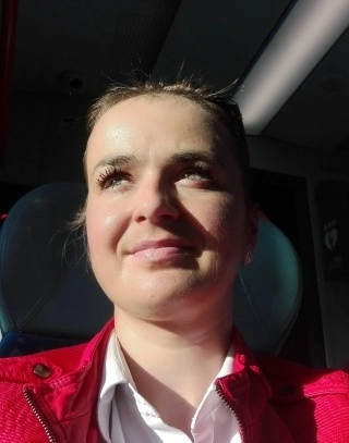 Agnieszka zdjęcie 2