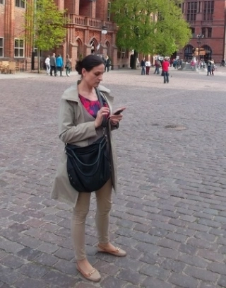 Agnieszka zdjęcie 3