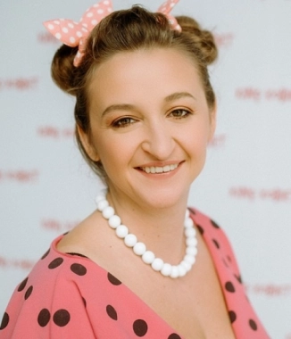 Agnieszka H