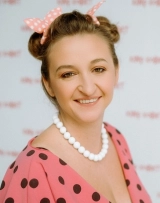 Agnieszka zdjęcie 2