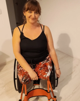 Agnieszka zdjęcie 4