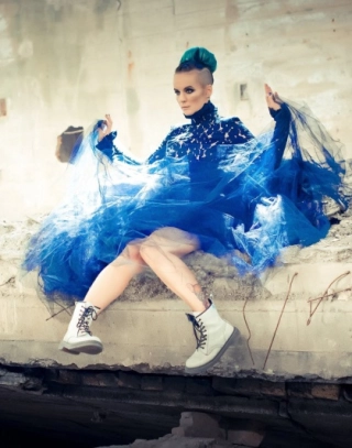 Agnieszka Agnieszka zdjęcie 4