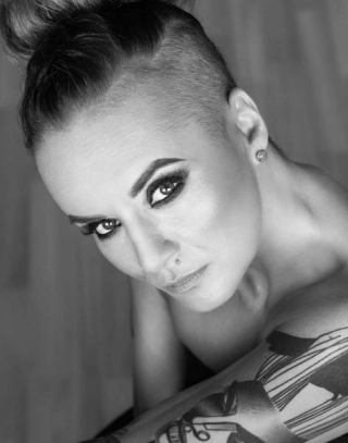 Agnieszka Agnieszka zdjęcie 5