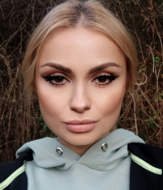 Agnieszka K