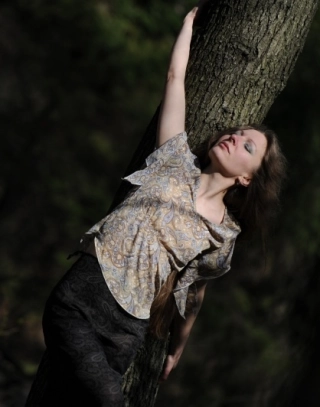 Agnieszka zdjęcie 7