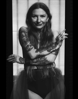 Agnieszka zdjęcie 37