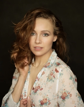 Agnieszka zdjęcie 2