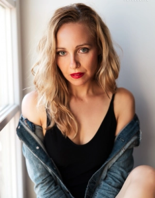 Agnieszka zdjęcie 29