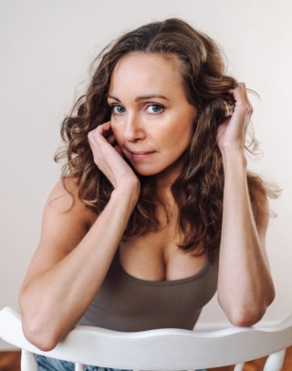 Agnieszka zdjęcie 1