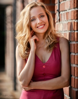 Agnieszka zdjęcie 1