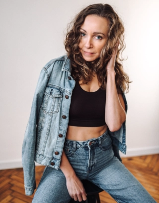 Agnieszka zdjęcie 37