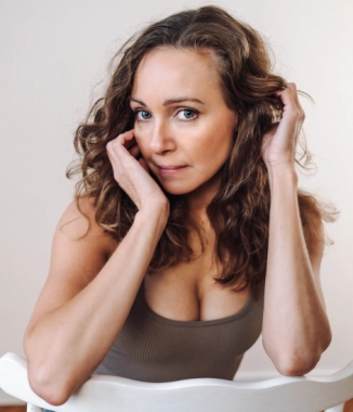 Agnieszka M