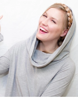 Agnieszka zdjęcie 4