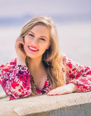 Agnieszka zdjęcie 1