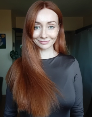 Agnieszka zdjęcie 1
