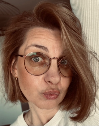 Agnieszka Agnieszka zdjęcie 2