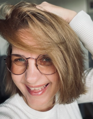 Agnieszka Agnieszka zdjęcie 1