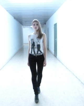 Agnieszka zdjęcie 14