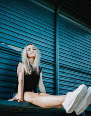 Agnieszka zdjęcie 12