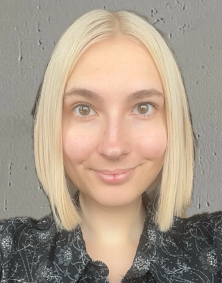 Agnieszka zdjęcie 1