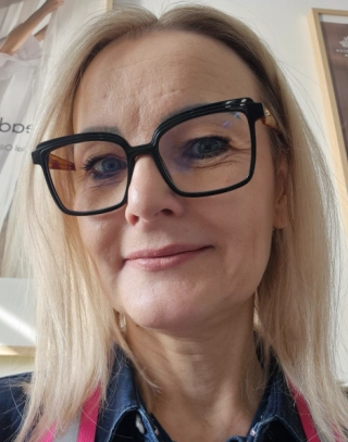 Agnieszka zdjęcie 2