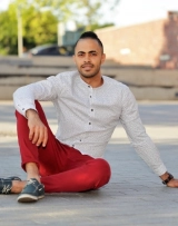 Ahmed zdjęcie 3