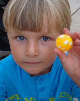 Aleksander zdjęcie 2