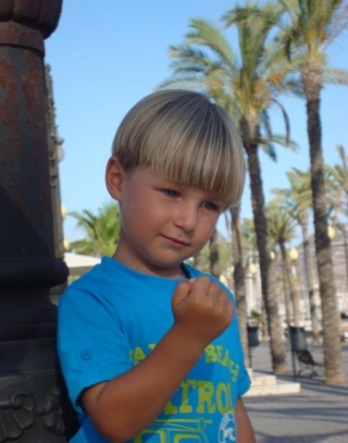 Aleksander zdjęcie 1