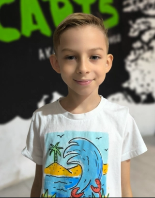 Aleksander Aleksander zdjęcie 3