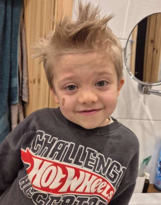 Aleksander zdjęcie 2