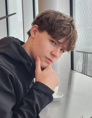 Aleksander zdjęcie 1