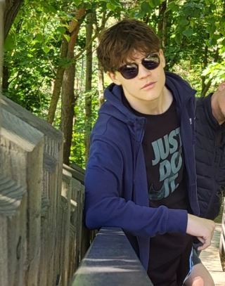 Aleksander zdjęcie 4