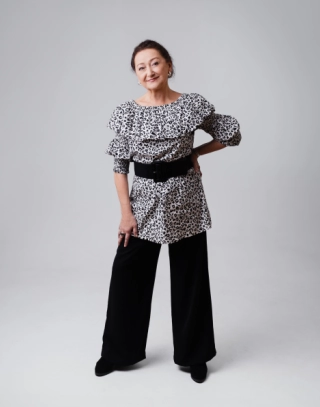 Aleksandra zdjęcie 2