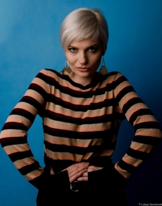 Aleksandra zdjęcie 1