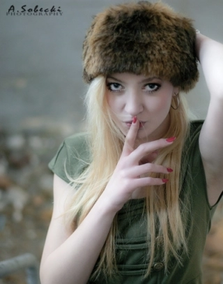 Aleksandra zdjęcie 4