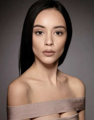 Aleksandra zdjęcie 1