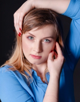 Aleksandra zdjęcie 1