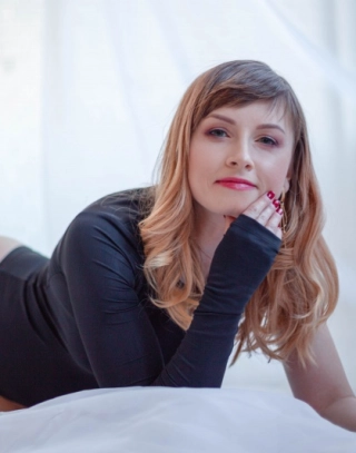 Aleksandra zdjęcie 2