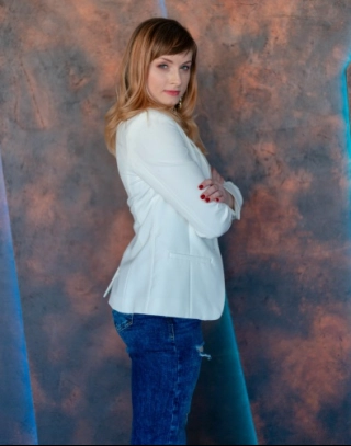 Aleksandra zdjęcie 3